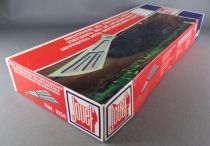 Jouef 1024 Ho Complementary for Turntable Steel Track Mint Sealed Box