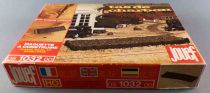 Jouef 1032 Ho Sncf Heap of Coal Mint in Box