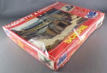 Jouef 1057 Ho Saw Mill Mint in Sealed Box