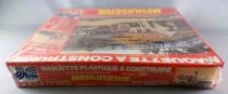 Jouef 1058 Ho Sncf Carpentry Plastic Model Kit Mint in Sealed Box