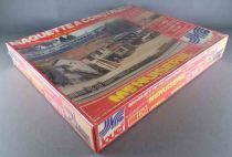 Jouef 1058 Ho Sncf Carpentry Plastic Model Kit Mint in Sealed Box