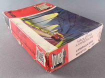 Jouef 1785E Ho 1:87 2 x Lamp Post Assembled Boxed