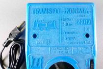 Jouef 200 Ho Blue Norma T40 Controller Transformator 220V 5 to 12V 2,5W