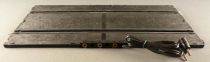 Jouef 310A - Straight Black Track Start Power Supply 26cm Good Condition