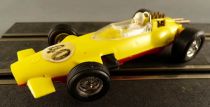 Jouef 3562 - Lotus F1 Jaune Citron N°40 Châssis Rouge