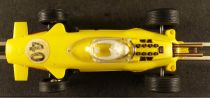 Jouef 3562 - Lotus F1 Jaune Citron N°40 Châssis Rouge