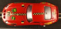 Jouef 3570 - Red Ferrari Gto 250 #70 & 2 x New Braids