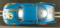 Jouef 3580 - Alpine GT 3000 Bleue N° 14 & 2 Frotteurs Neufs 2