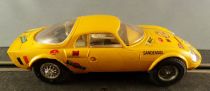 Jouef 3590 - Matra Jet 5 Jaune N° 3 & 2 Frotteurs Neufs