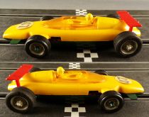 Jouef 3709 Record 64 Slot Car Set Ferrari B.R.M. Boxed