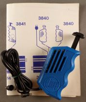 Jouef 3840 - Hand Speed Regulator (Blue & White)