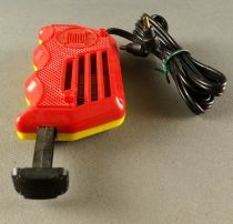 Jouef 3840 - Hand Speed Regulator (Red & Yellow)