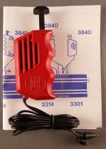 Jouef 3840 - Hand Speed Regulator (Red)