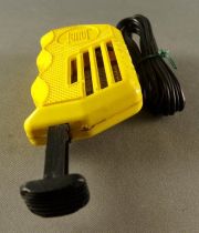 Jouef 3840 - Hand Speed Regulator (Yellow)