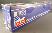 Jouef 5306 Ho Sncf Train de l\'Entreprise Forum Coach Mint in Sealed Blue Box