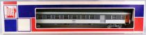 Jouef 5363 Ho Sncf Corail Coach Van 2° Cl B6Dd2 Interior Fitting Tricolour Box