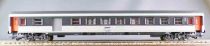 Jouef 5363 Ho Sncf Corail Coach Van 2° Cl B6Dd2 Interior Fitting Tricolour Box