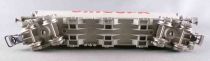 Jouef 6451 Ho Sncf Grain Hopper Wagon Unicopa no Box