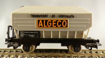 Jouef 6470 Ho Sncf SBwf Hopper Wagon 2 Axles Algeco Grain Carriage