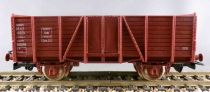 Railway Model Making : Wagon