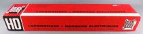 Jouef 8241M Ho Sncf Steam Loco 4-8-2 241 P 7 Tender 36P20 Lightning Mint in Sealed Red Box