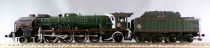 Jouef 8260 Ho Sncf Steam Loco 4-8-2 241 P 7 Tender 36P20 Mint in Red Box