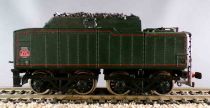 Jouef 8260 Ho Sncf Steam Loco 4-8-2 241 P 7 Tender 36P20 Mint in Red Box