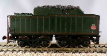 Jouef 8260 Ho Sncf Steam Loco 4-8-2 241 P 7 Tender 36P20 Mint in Red Box