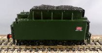 Jouef 8265 Ho Sncf Loco Vapeur 150 X 29 Tender 34 X 157 Audun le Roman Neuve Boite