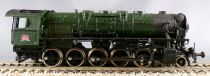 Jouef 8265 Ho Sncf Steam Loco 2-10-0 150 X 29 Tender 34 X 157 Audun le Roman Mint in Box