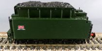 Jouef 8265 Ho Sncf Steam Loco 2-10-0 150 X 29 Tender 34 X 157 Audun le Roman Mint in Box