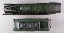 Jouef 8269 Ho Sncf Steam Loco 2-8-2 141 P 102 Mikado Tender 36P15 Mint in box