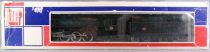 Jouef 8274 Ho Sncf Loco Vapeur 141 R 416 Mikado Charbon Tender 30R1246 Reims Boite Tricolore