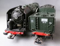 Jouef 8274 Ho Sncf Steam Loco 2-8-2 141 R 416 Mikado Tender 30R1246 Reims Tricolours Box