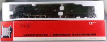 Jouef 8274m Ho Sncf Steam Loco 2-8-2 141 R 416 Mikado Tender 30R1246 Reims MISB