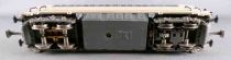 Jouef 8354 Ho Sncf Electric Loco BB 117029 Beton Livery Lightning Boxed