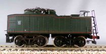 Jouef 8355 Ho Sncf Steam Loco 4-6-2 231 K 82 Pacific North Tender 38A1 Calais Mint in Red Box