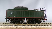 Jouef 8355 Ho Sncf Steam Loco 4-6-2 231 K 82 Pacific North Tender 38A1 Calais Mint in Red Box