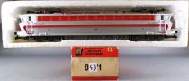 Jouef 8431 Ho Sncf Loco Electrique CC 40101 Tee Eclairage Inversé Boite Rouge