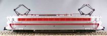 Jouef 8451 Ho Sncf Electric Loco CoCo CC 40108 Lightning Boxed