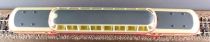 Jouef 8520 Ho Sncf Panoramic Railcar X 4203 Lightning MIB