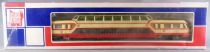 Jouef 8605 Ho Sncf Autorail Panoramique 34 T-X 4203 Boite Tricolore