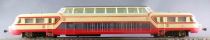 Jouef 8605 Ho Sncf Panoramic Railcar 34 T-X 4203 in Tricolour Box