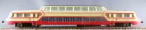 Jouef 8605 Ho Sncf Panoramic Railcar 34 T-X 4203 in Tricolour Box