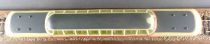 Jouef 8605 Ho Sncf Panoramic Railcar 34 T-X 4203 in Tricolour Box