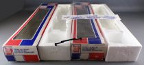 Jouef 8626 5489 Ho Sncf Diesel Railcar Ead Caravelle XBD 4037 Trailer XR 8734 Mint Tricolours Box