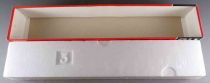 Jouef 8670 Ho Sncf Y Uic Coach A9 1st Class Red Livery Mint in Sealed Box