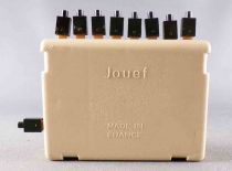 Jouef 9371 Ho Interrupteur Boitier de Commande Complet