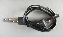 Jouef 9801 Ho Cable Double Connexion 1st Version Mint Condition