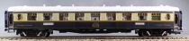 Jouef Champagnole 530200 Ho Ciwl Pullman Car 4118 2nd Class Type Y Etoile Nord no Box